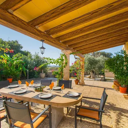 Sa Rota By Mallorca Selection * אריאני